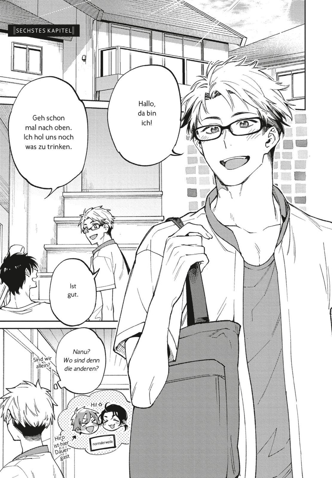 Encirclement Love 2 | Yodogawa, Yuo