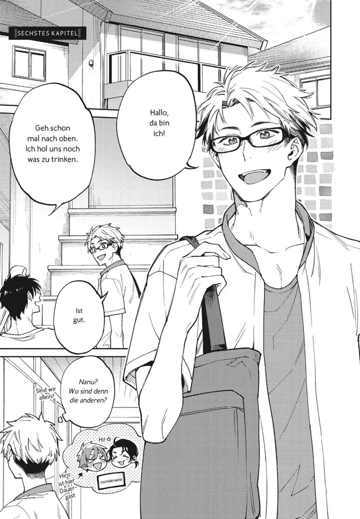 Encirclement Love 2 | Yodogawa, Yuo