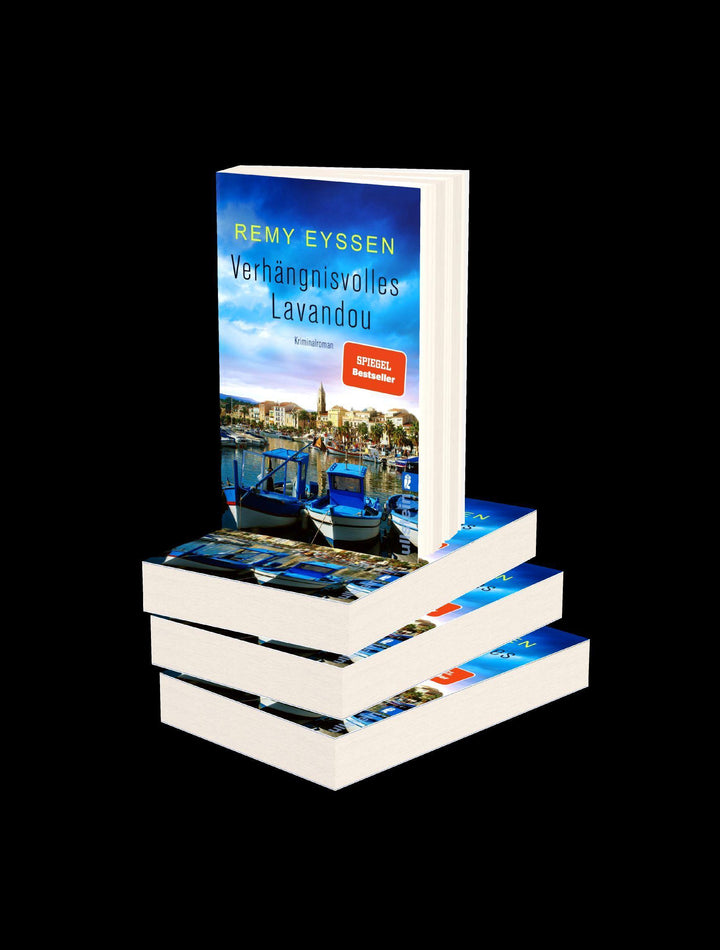 Verhängnisvolles Lavandou | Eyssen, Remy