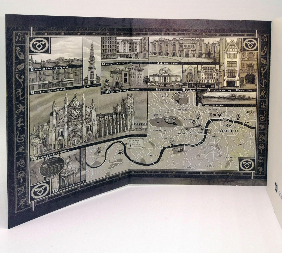 Clockwork Prince | Clare, Cassandra