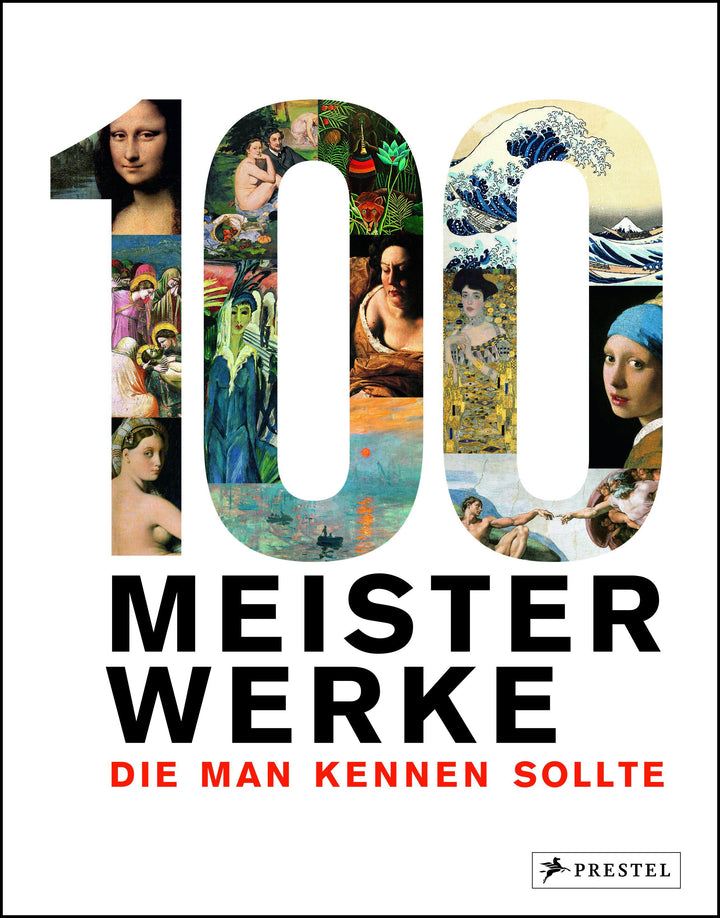 100 Meisterwerke, die man kennen sollte | -