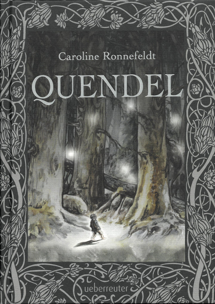 Quendel | Ronnefeldt, Caroline