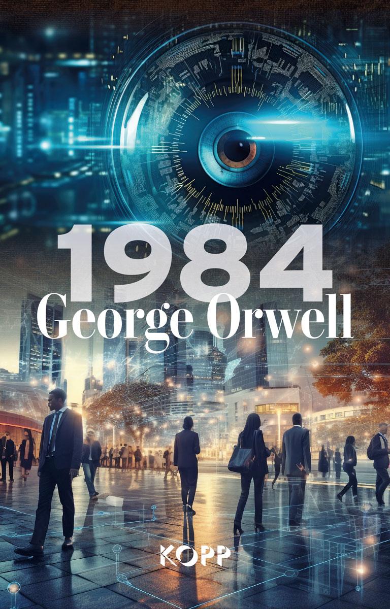 1984 | Orwell, George