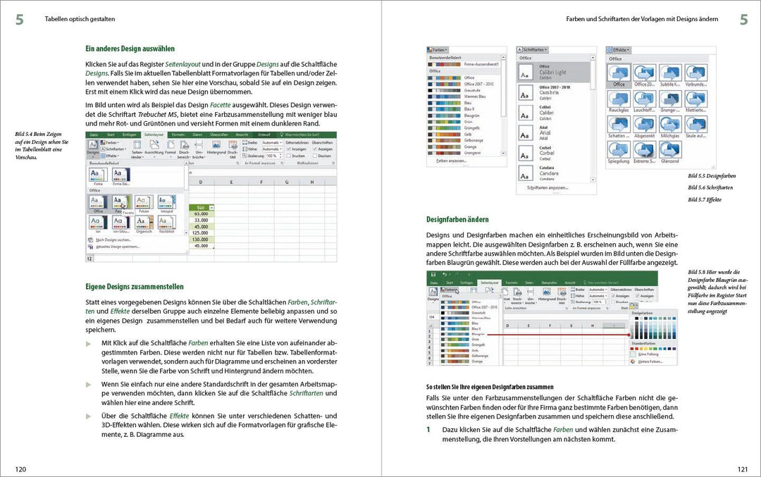 Excel 2016 - Grundlagen für Einsteiger | Schmid, Anja | Baumeister, Inge