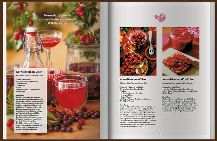 Landlust Naturapotheke | -