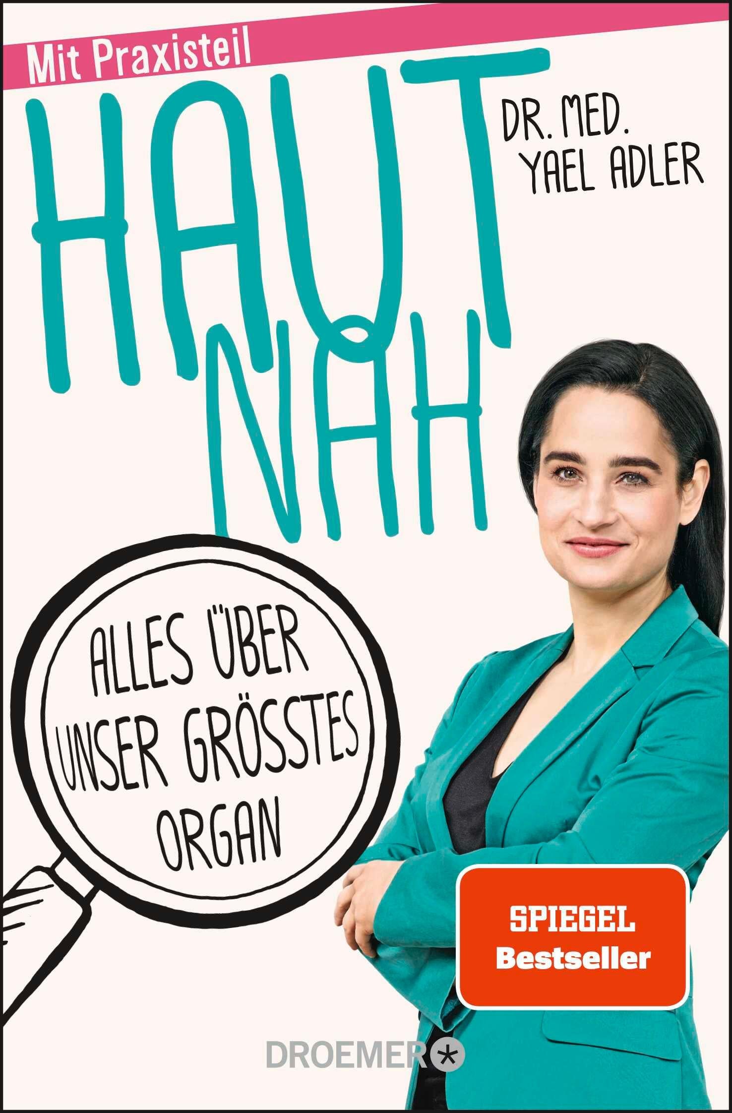 Haut nah | Adler, Yael