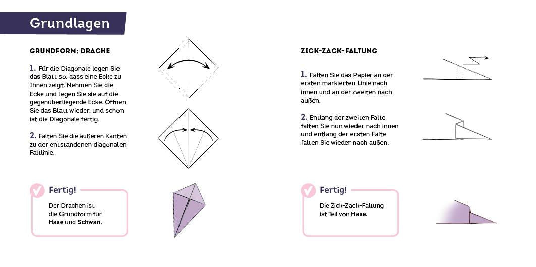 333 Origami Minis - Pouring Art - Dein dekorativer Wendeblock zum kreativen ...