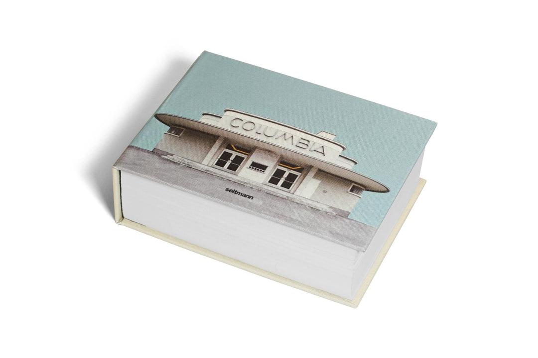 100 Places in Berlin | -