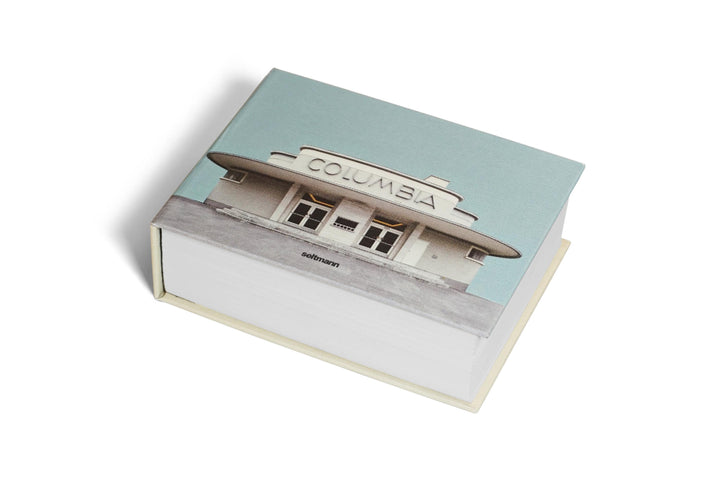 100 Places in Berlin | -