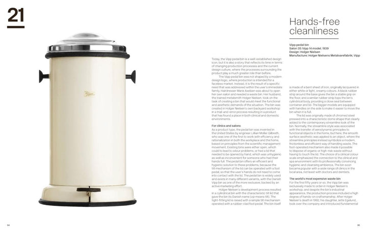 101Danish Design Icons | -