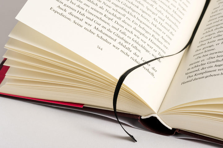 Das verlorene Paradies | Gurnah, Abdulrazak