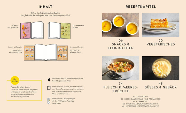 Kürbis | Dusy, Tanja