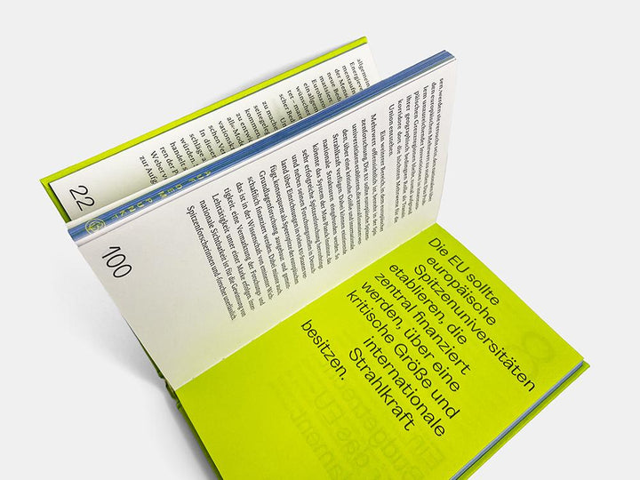 Europa muss sich rechnen | Felbermayr, Gabriel