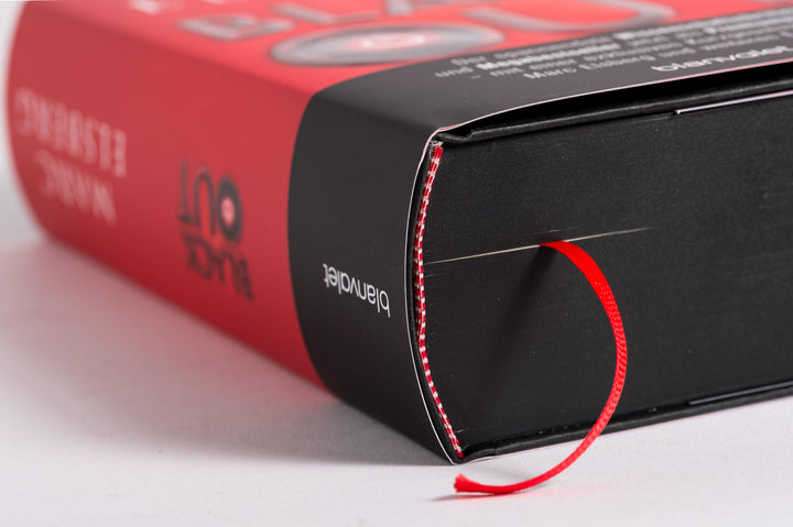 BLACKOUT - Morgen ist es zu spät | Elsberg, Marc