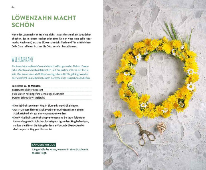 Megalästig - megalecker - megagesund | Hissel, Janine