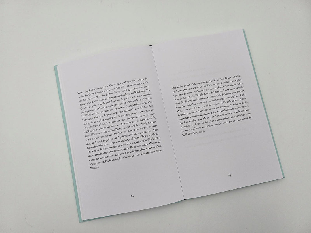 I Am The Hero Of My Own Life | Wiest, Brianna