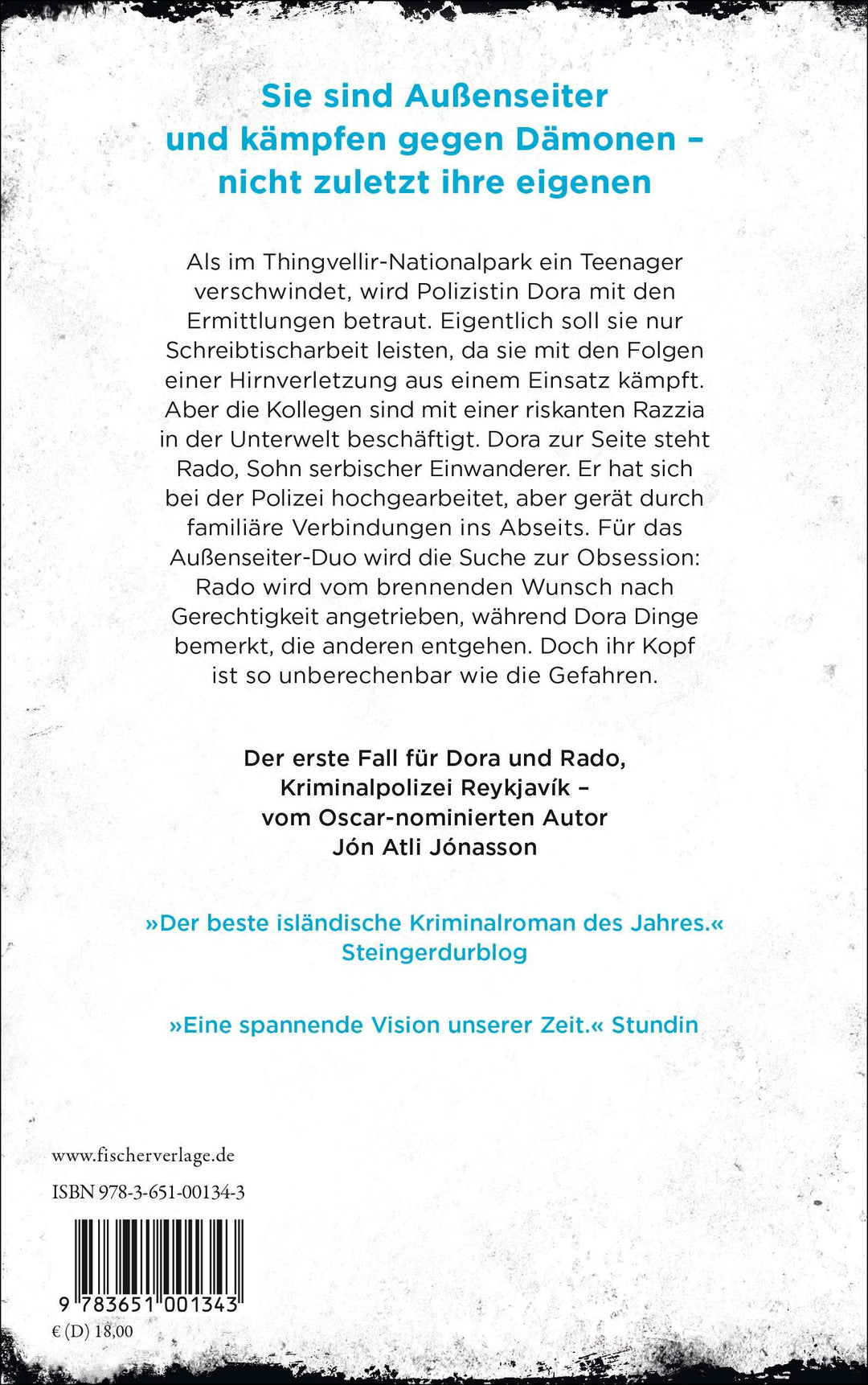 Schmerz | Jónasson, Jón Atli