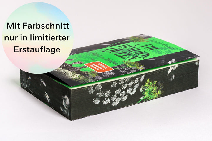 The Hemlock Queen - Ein Hauch von Schatten | Whitten, Hannah