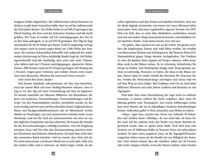 MoneyGPT | Rickards, James