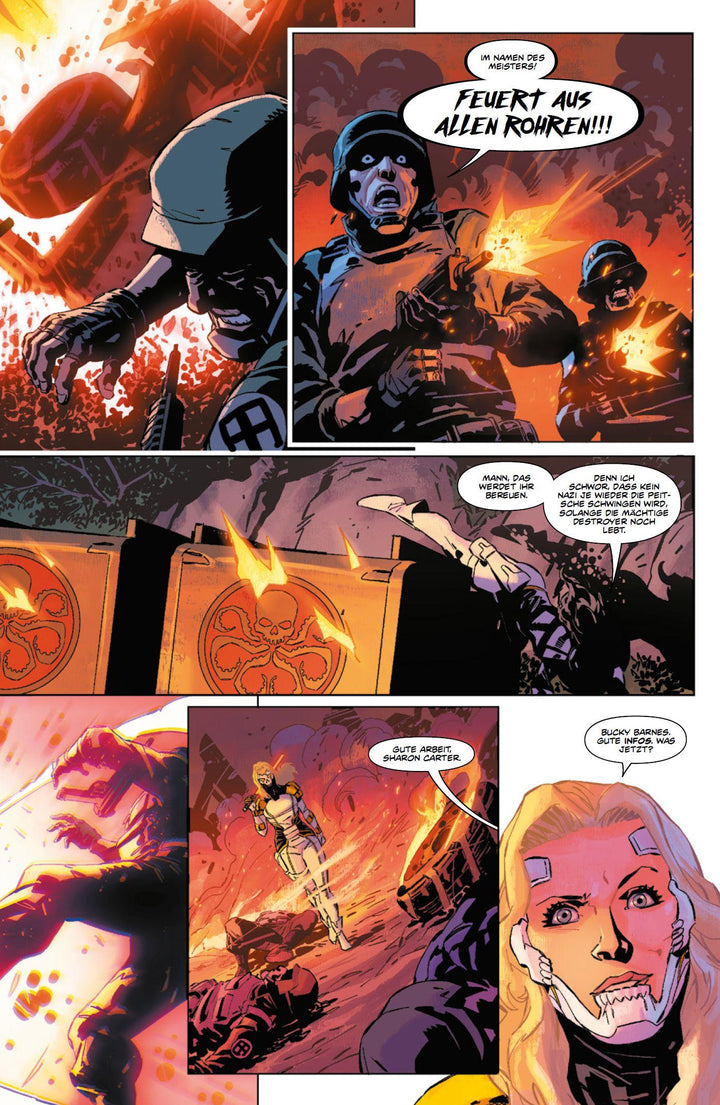 Thunderbolts: Das Böse im Visier | Kelly, Collin | Borges, Geraldo | Lanzing...