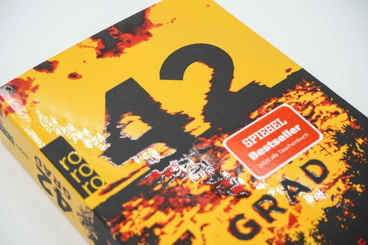 42 Grad | Harlander, Wolf