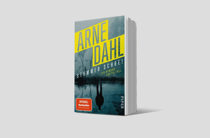Stummer Schrei | Dahl, Arne