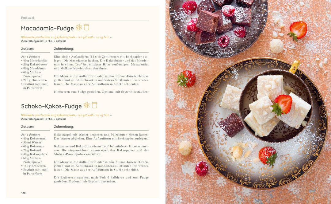 Schlank mit Keto: Der 21-Tage-Kickstart nach dem Low-Carb-Prinzip | Lommel, ...