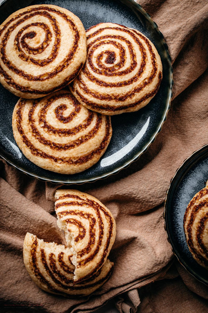 Das ultimative Zimtschnecken-Backbuch | Laurer, Katharina