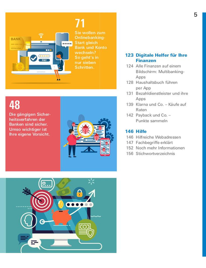 So geht Onlinebanking | -