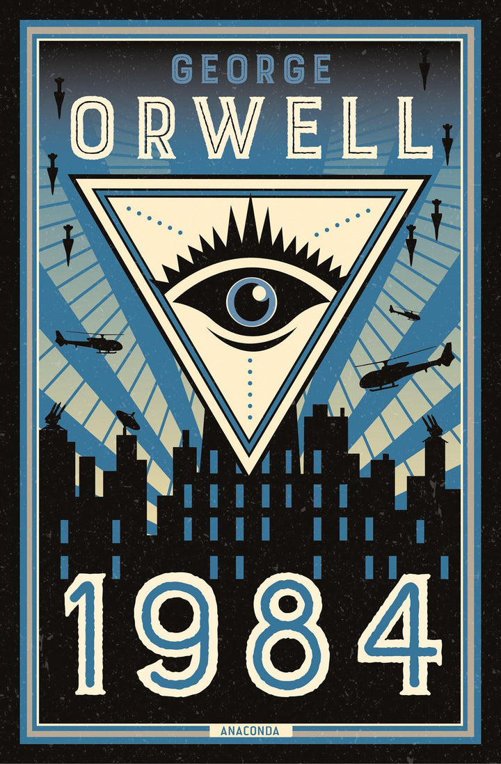 1984 | Orwell, George