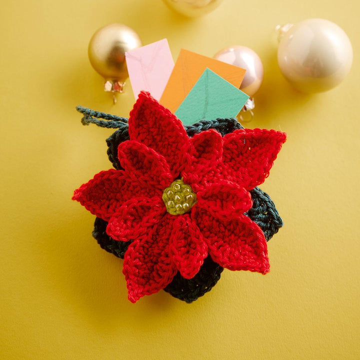 Winterliche HäkelPocketzz | Czerny, Melanie