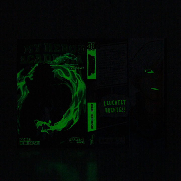 My Hero Academia 30 | Horikoshi, Kohei