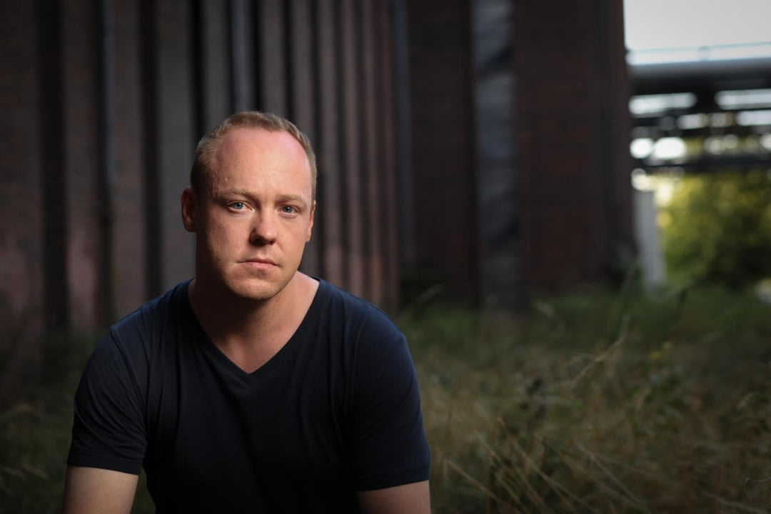 Ein Mann seiner Klasse | Baron, Christian