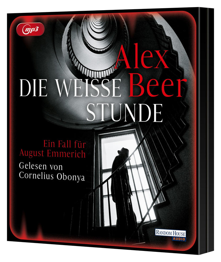 Die weiße Stunde | Beer, Alex