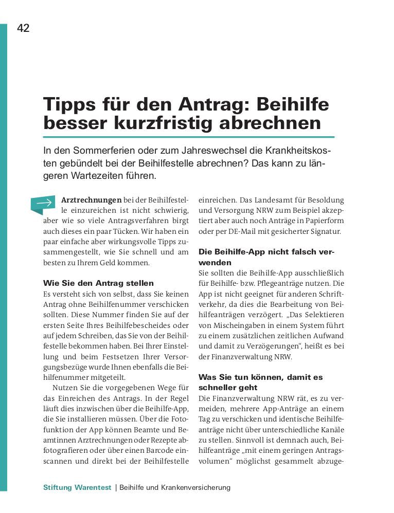 Finanzplaner Beamte | Pohlmann, Isabell | Öchsner, Thomas