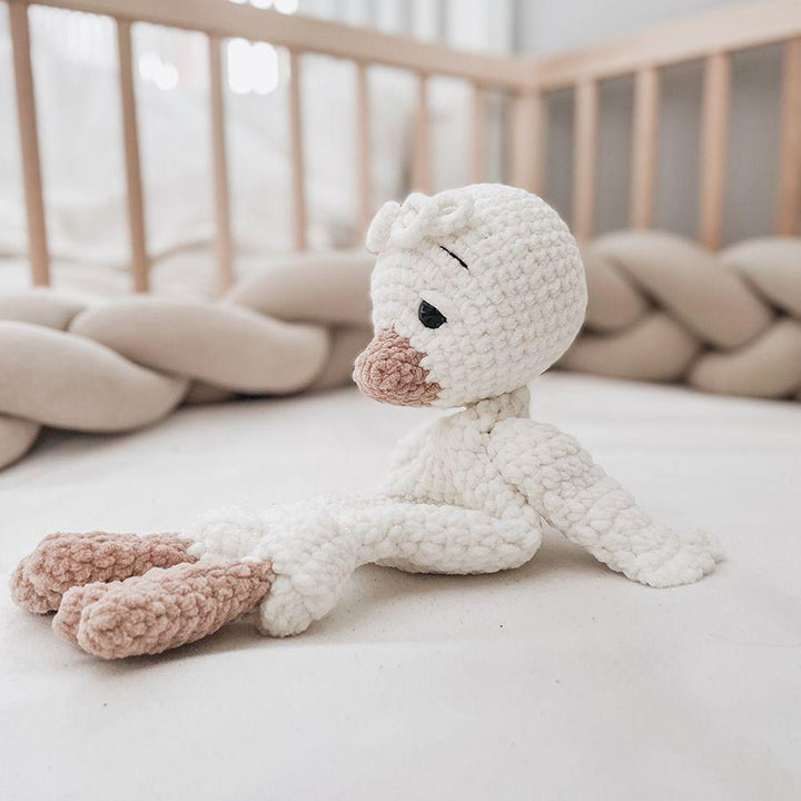 Schmuse-Schnuffels häkeln | Möller, Helena