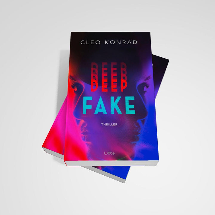 Deep Fake | Konrad, Cleo