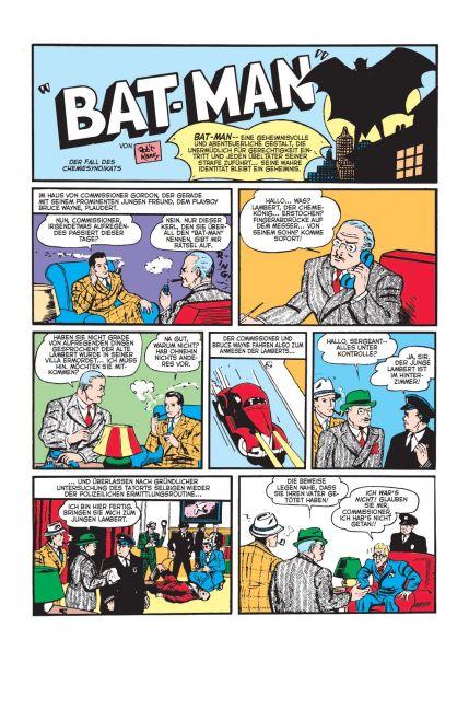 Batman: Anthologie | Miller, Frank