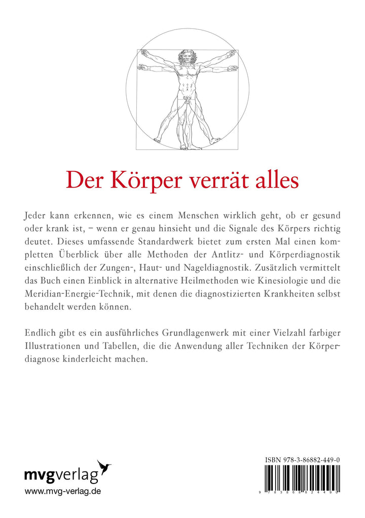 Krankheiten auf einen Blick erkennen | Gärtner, Heiko | Krüger, Tobias