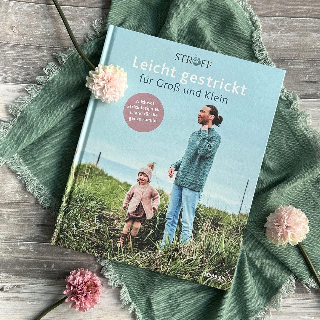 Leicht gestrickt für Groß und Klein | Kristjánsdóttir, Sjöfn