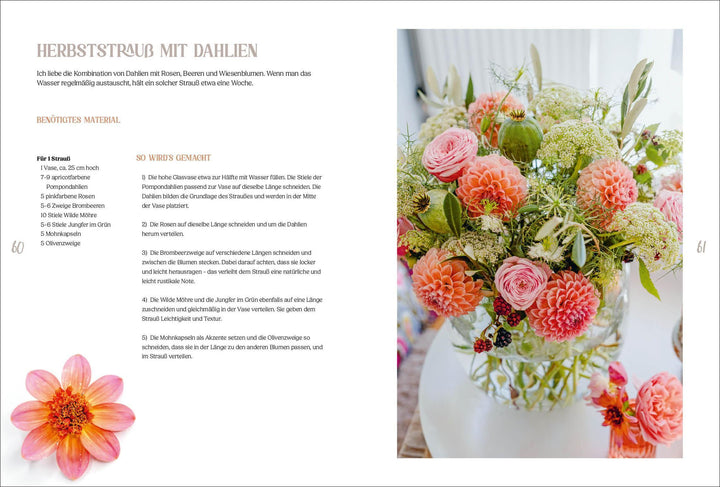 Landhausglück mit @Pomponetti | Harnisch, Christel