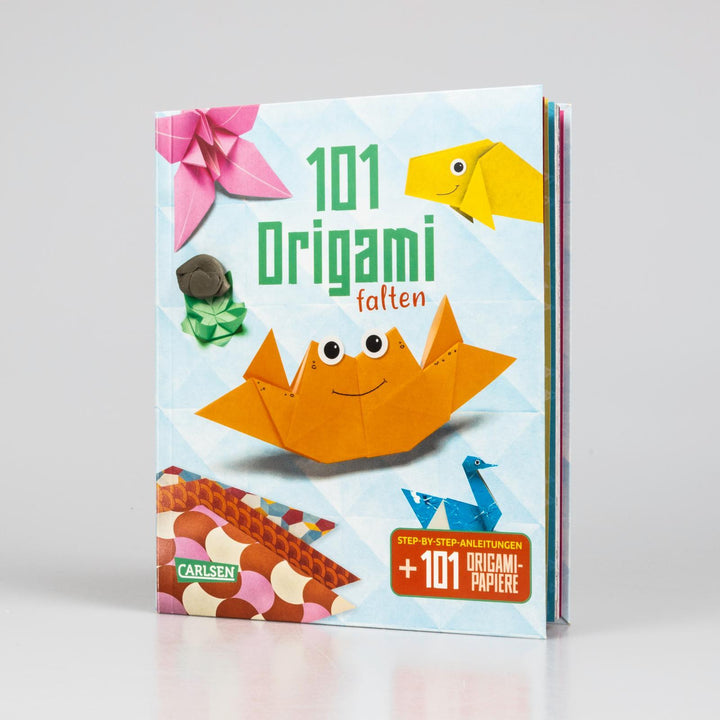 101 Origami falten | -