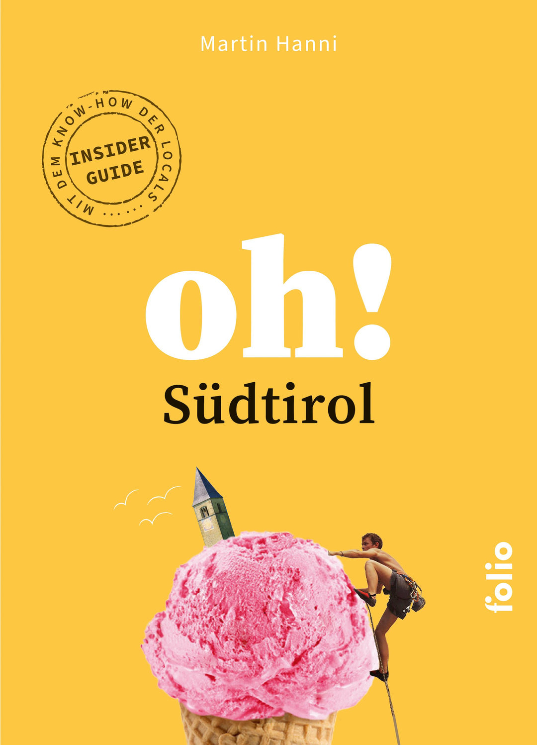 Oh! Südtirol | Hanni, Martin
