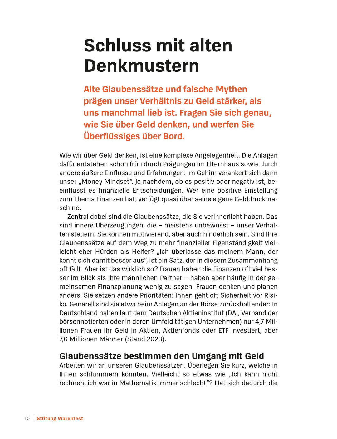 Ausgesorgt | Sosalla, Ulrike | Sembach, Britta