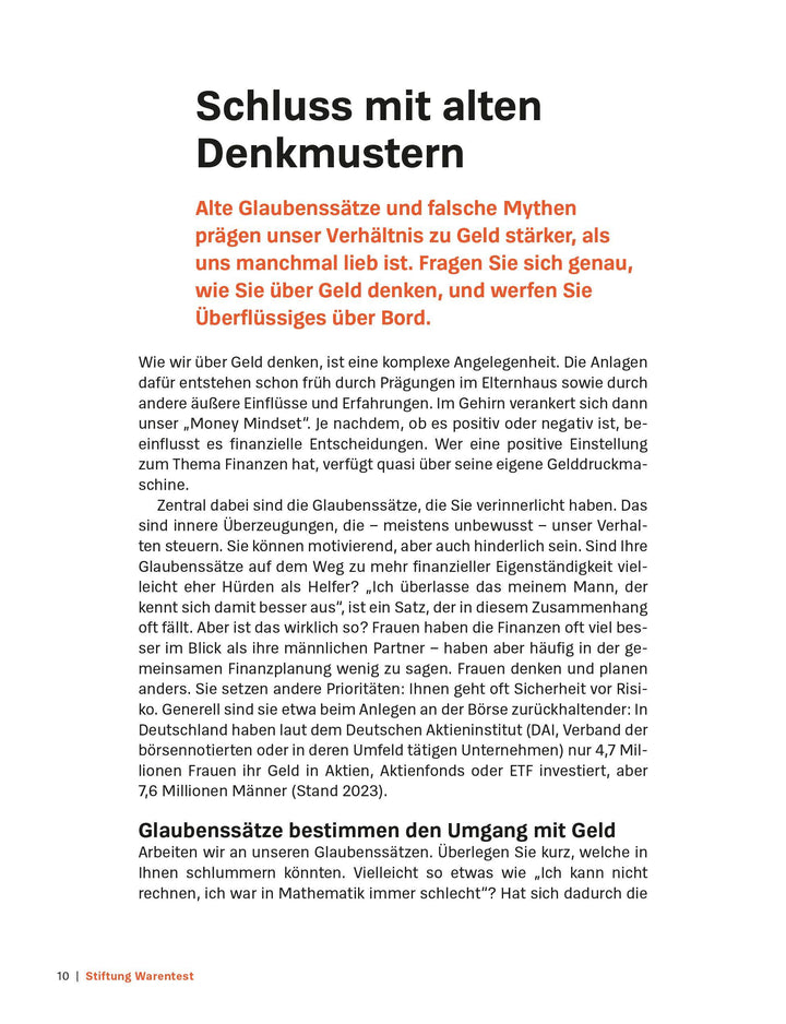 Ausgesorgt | Sosalla, Ulrike | Sembach, Britta