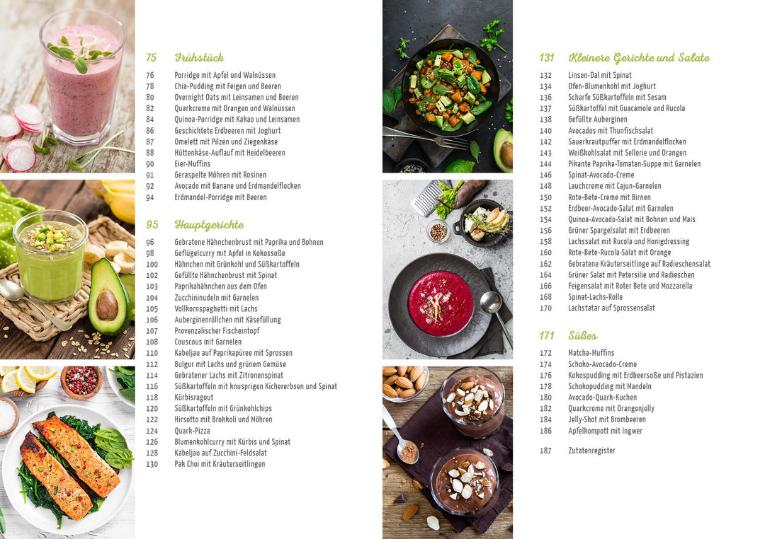 Die Stoffwechsel-Diät | Muliar, Doris