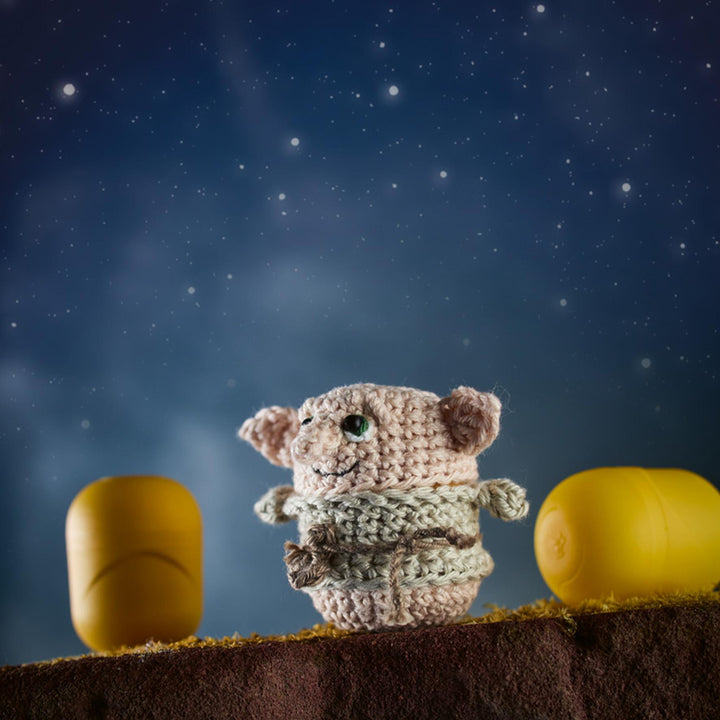 Magische Überraschungs-HäkelEi (kreativ.kompakt.) | Czerny, Melanie