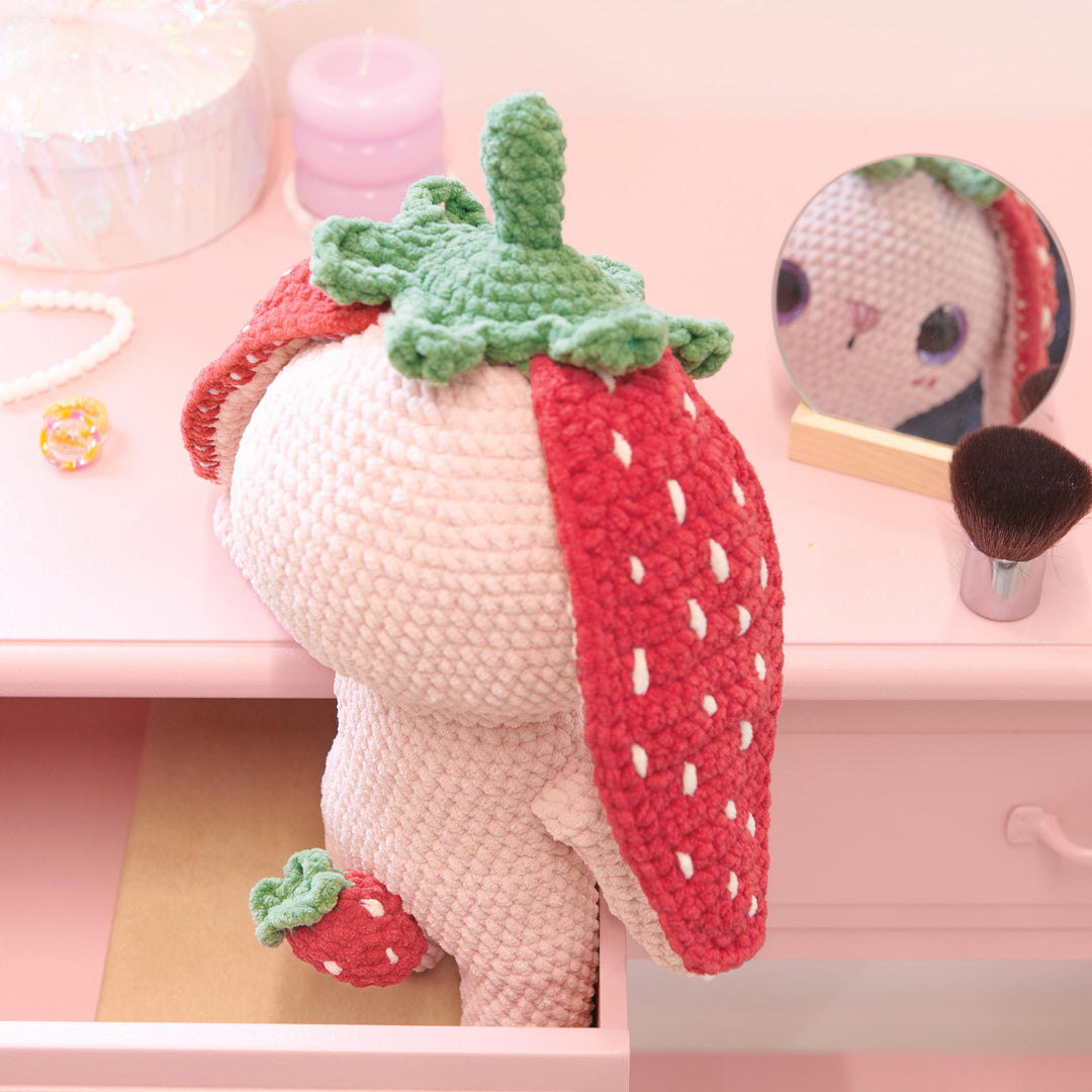 Chenillove Big Cuties | -