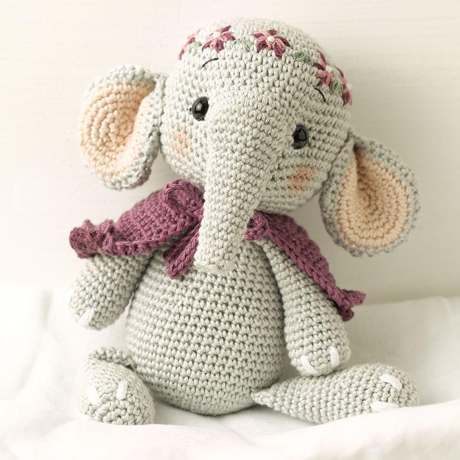 Häkelfreunde & Stickzauber | Scheidegger, Gabriela