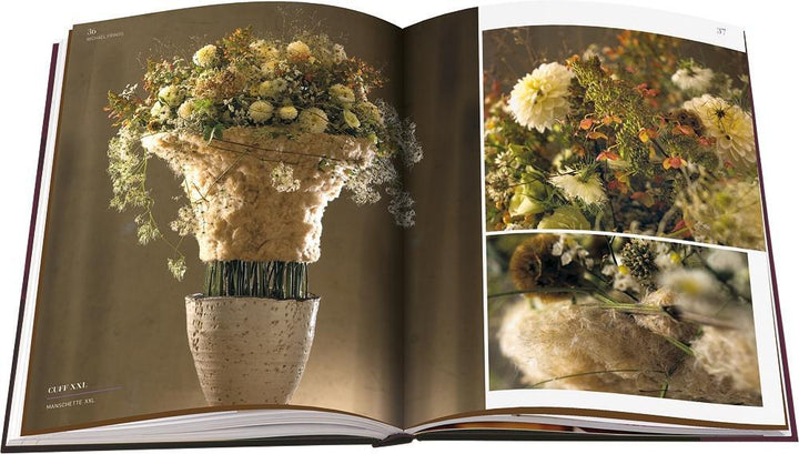 Floral Design DELUXE | Wagener, Klaus